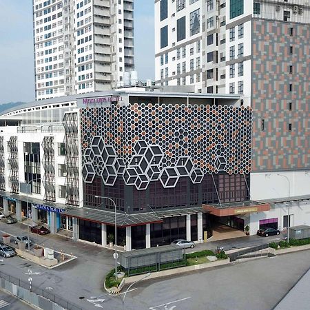 Mercure Selangor Selayang Batu Caves Eksteriør bilde