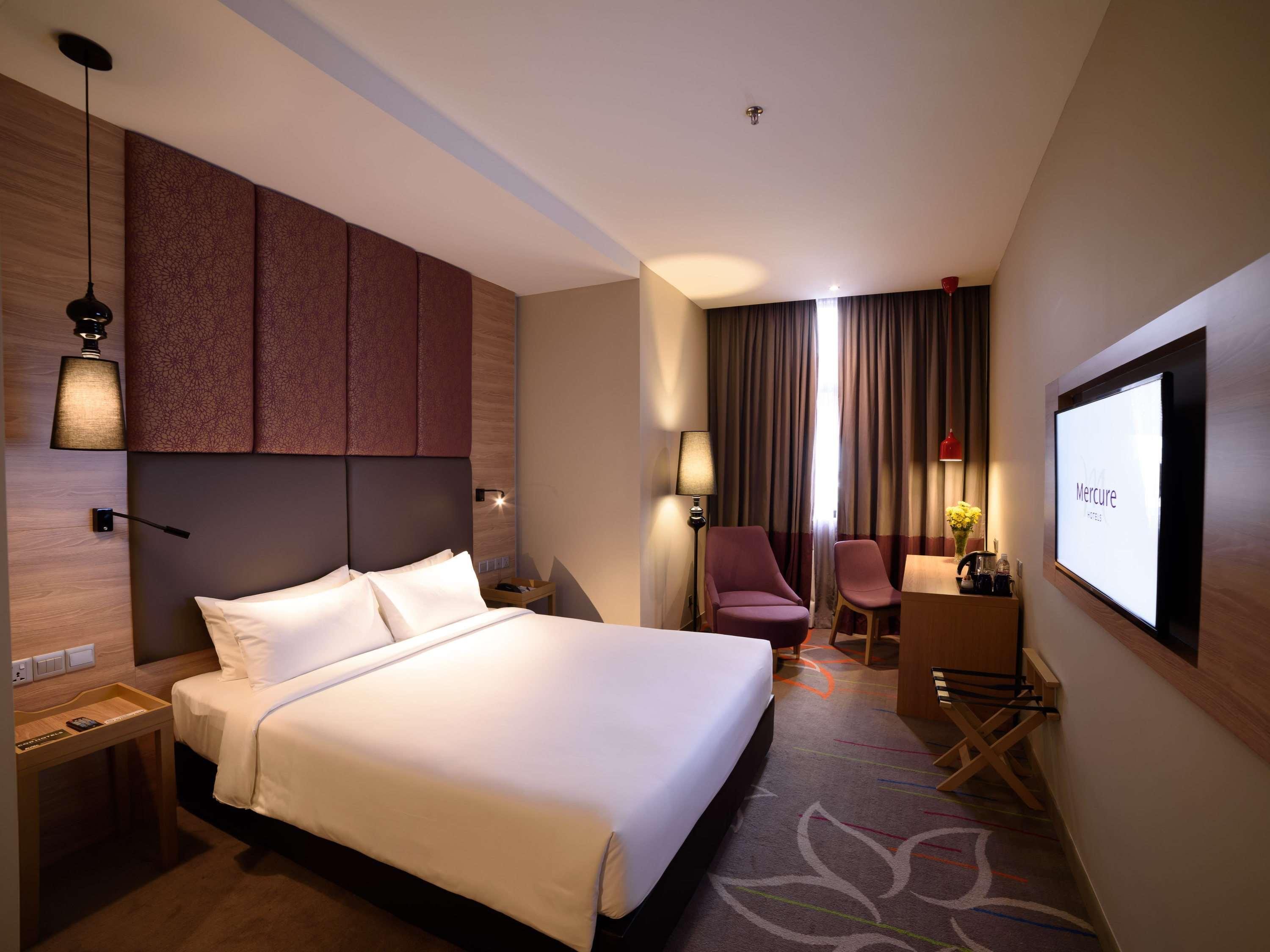 Mercure Selangor Selayang Batu Caves Eksteriør bilde