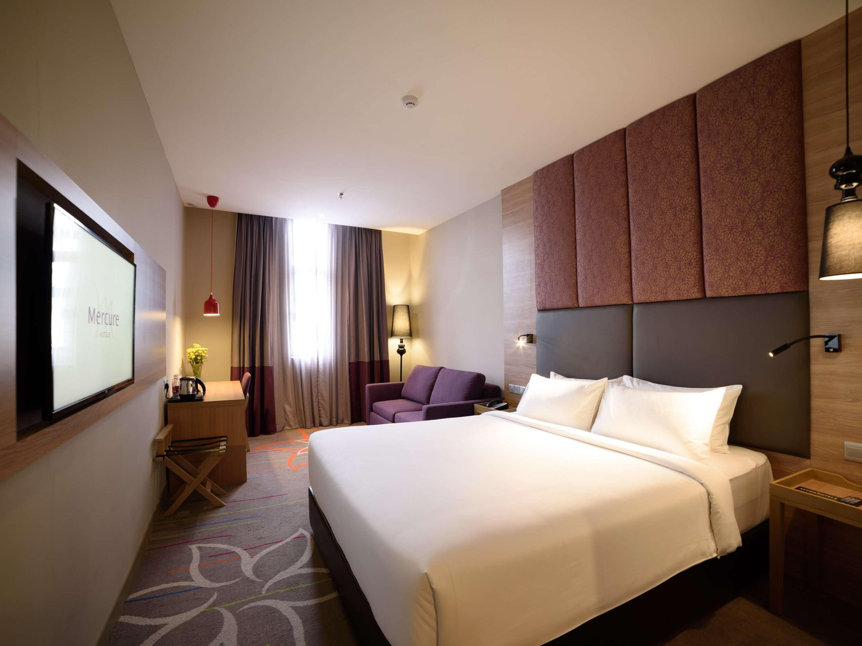 Mercure Selangor Selayang Batu Caves Eksteriør bilde