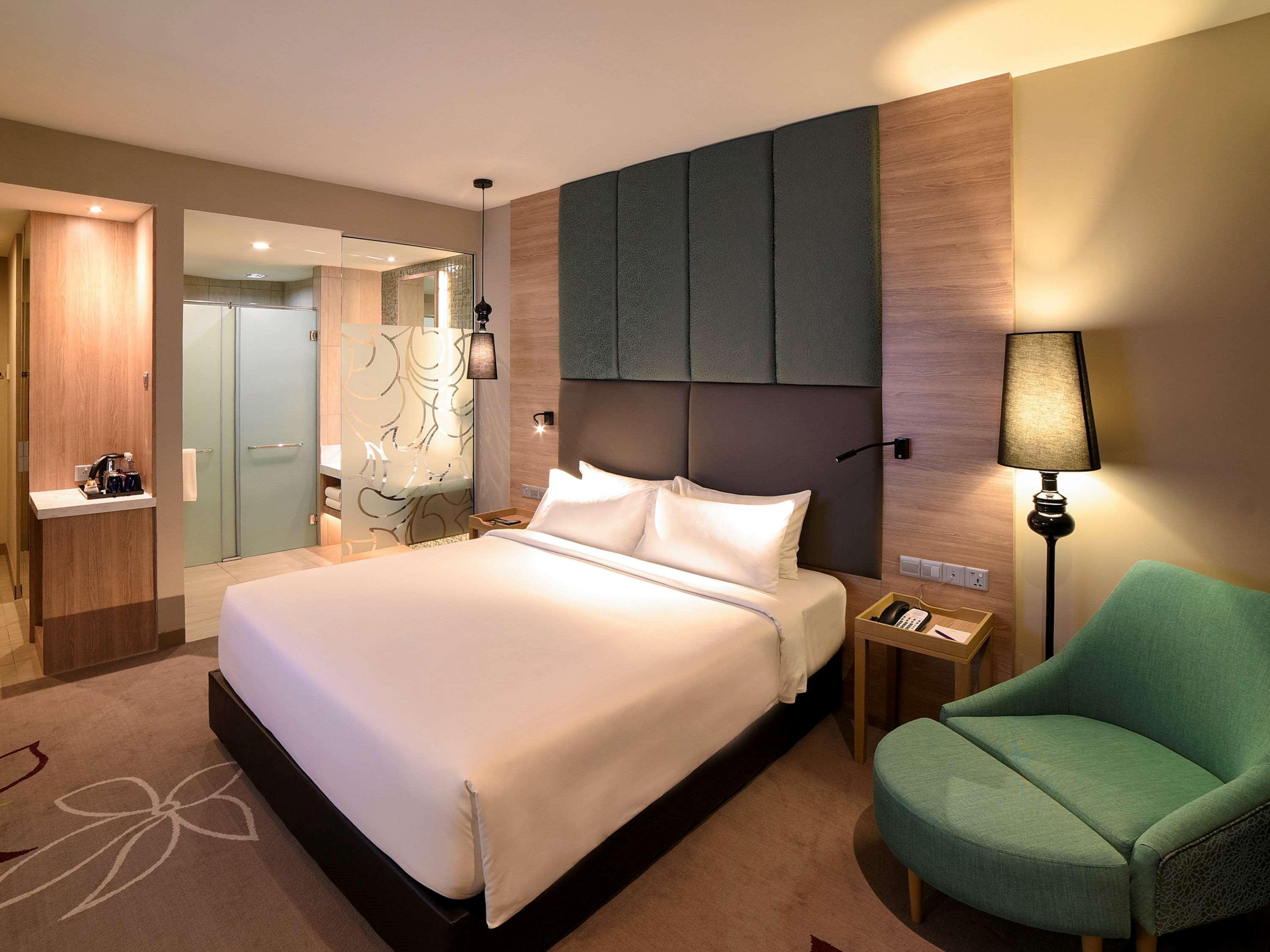 Mercure Selangor Selayang Batu Caves Eksteriør bilde