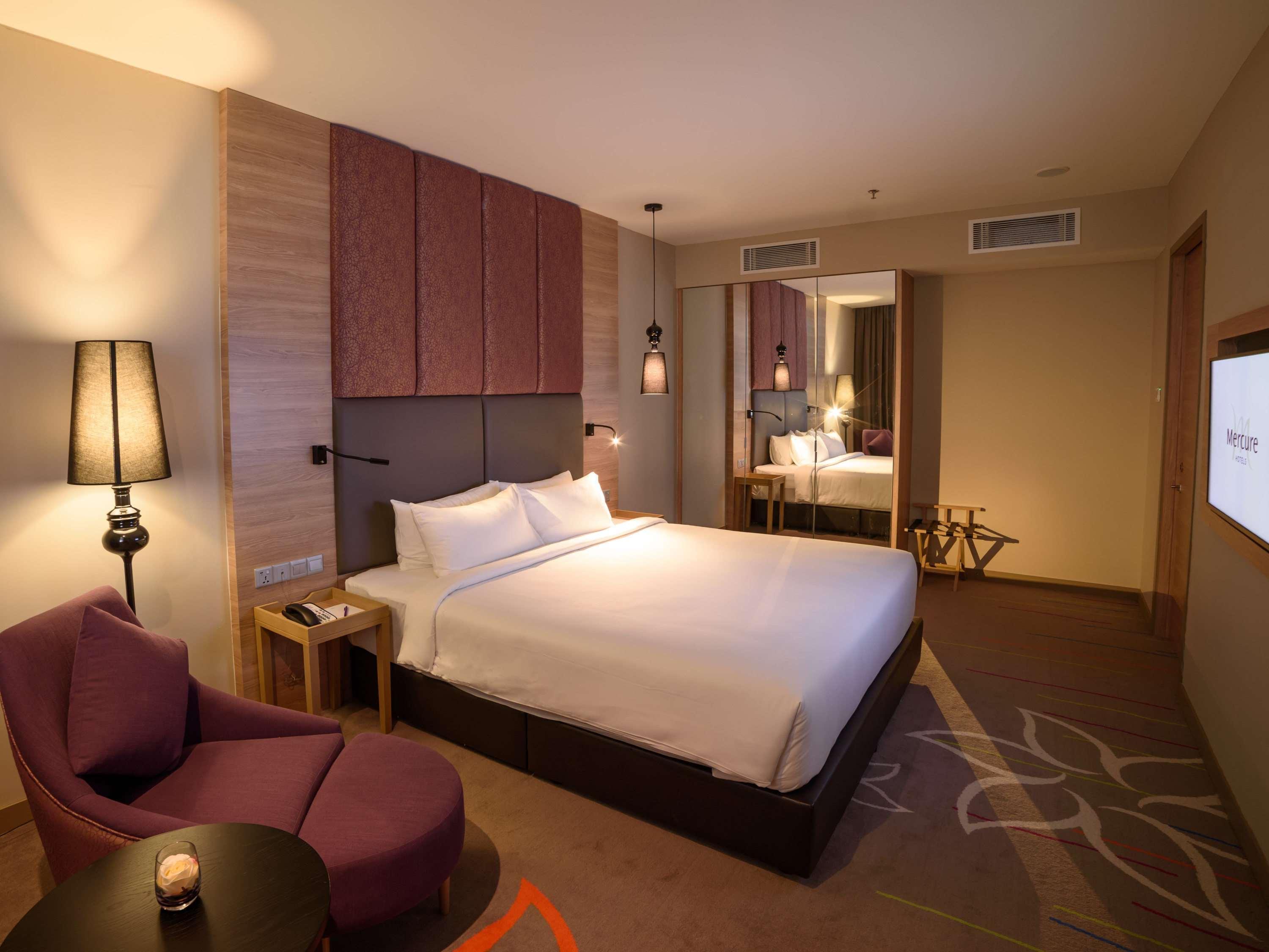 Mercure Selangor Selayang Batu Caves Eksteriør bilde