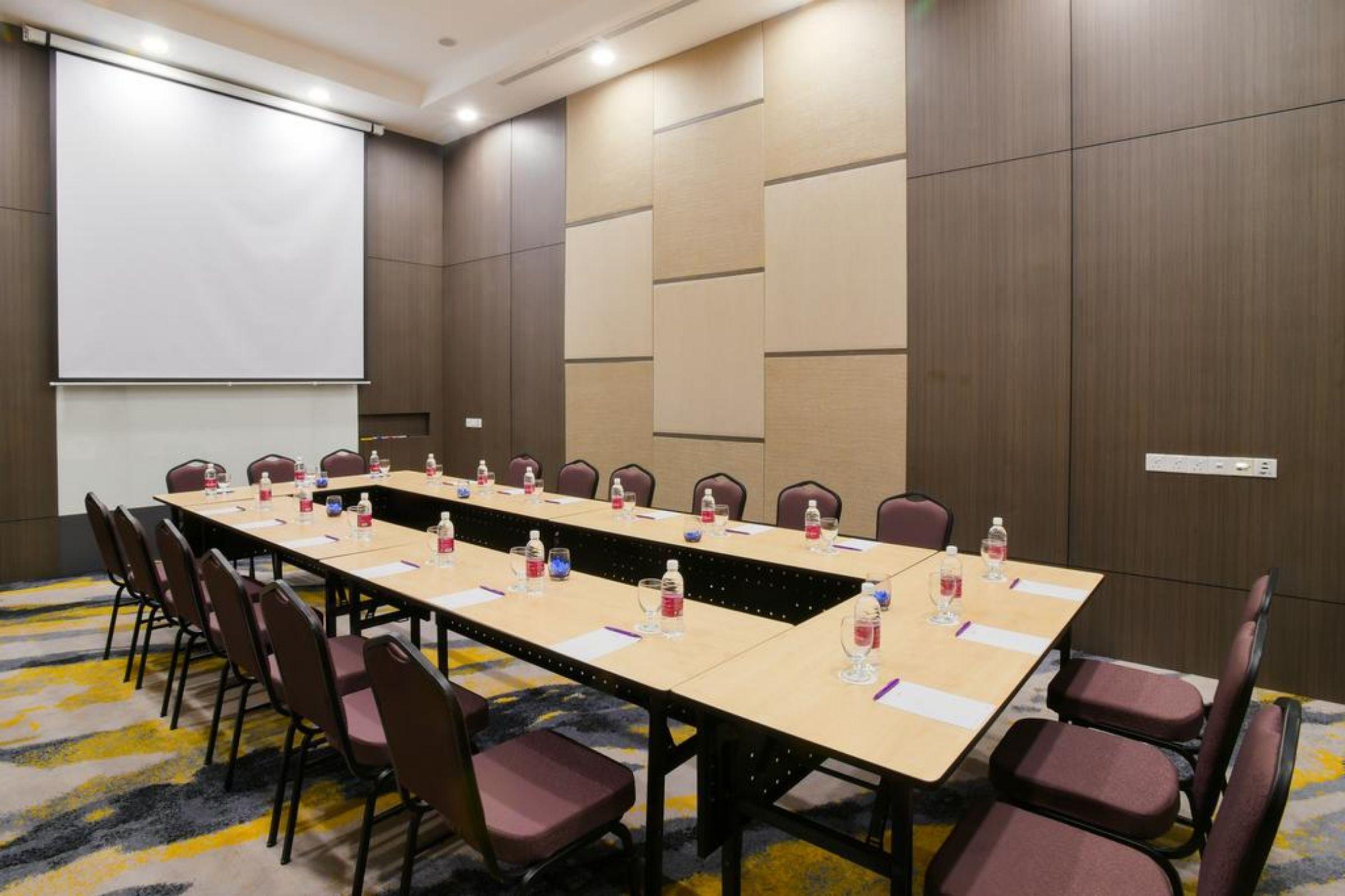 Mercure Selangor Selayang Batu Caves Eksteriør bilde