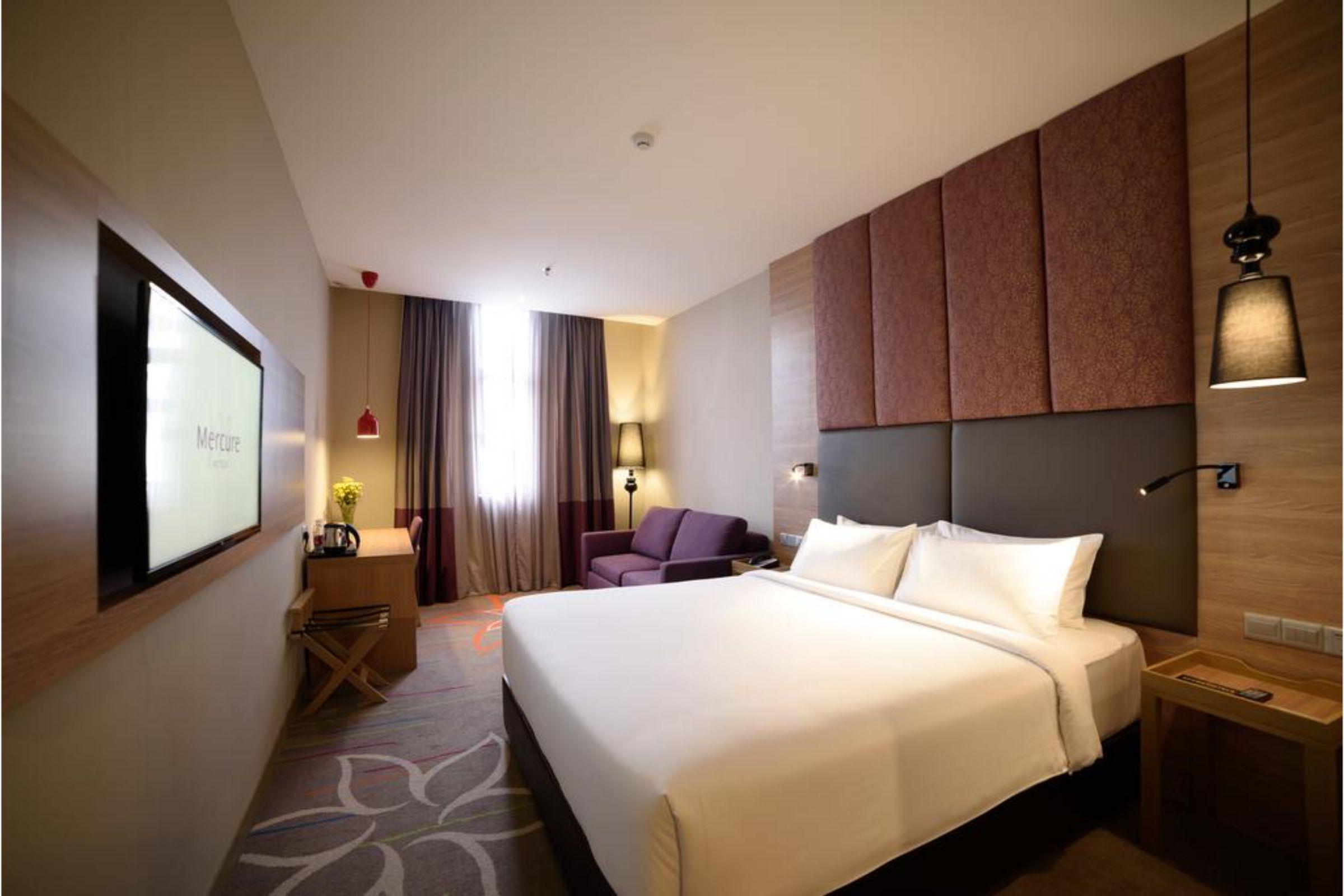 Mercure Selangor Selayang Batu Caves Eksteriør bilde