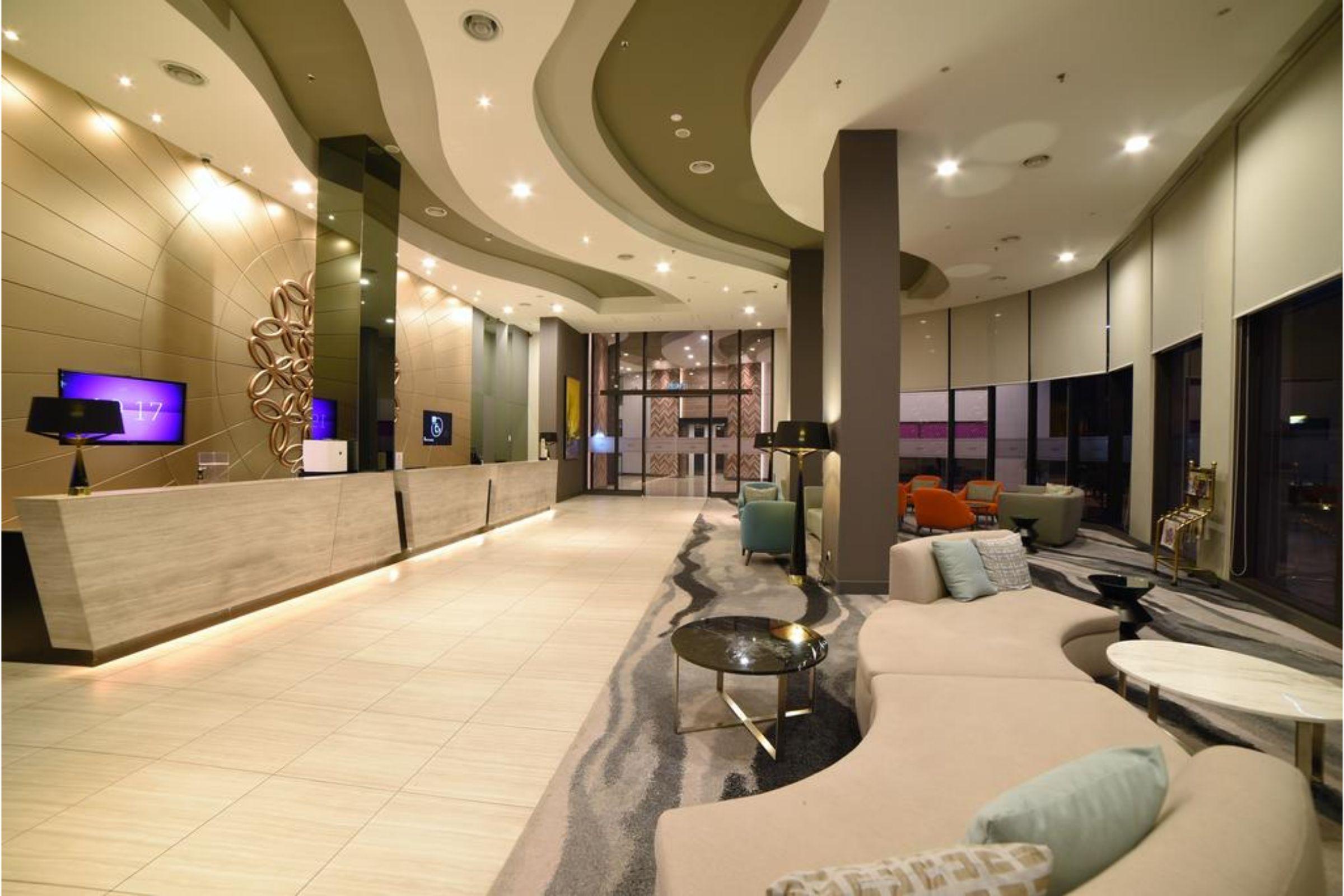 Mercure Selangor Selayang Batu Caves Eksteriør bilde