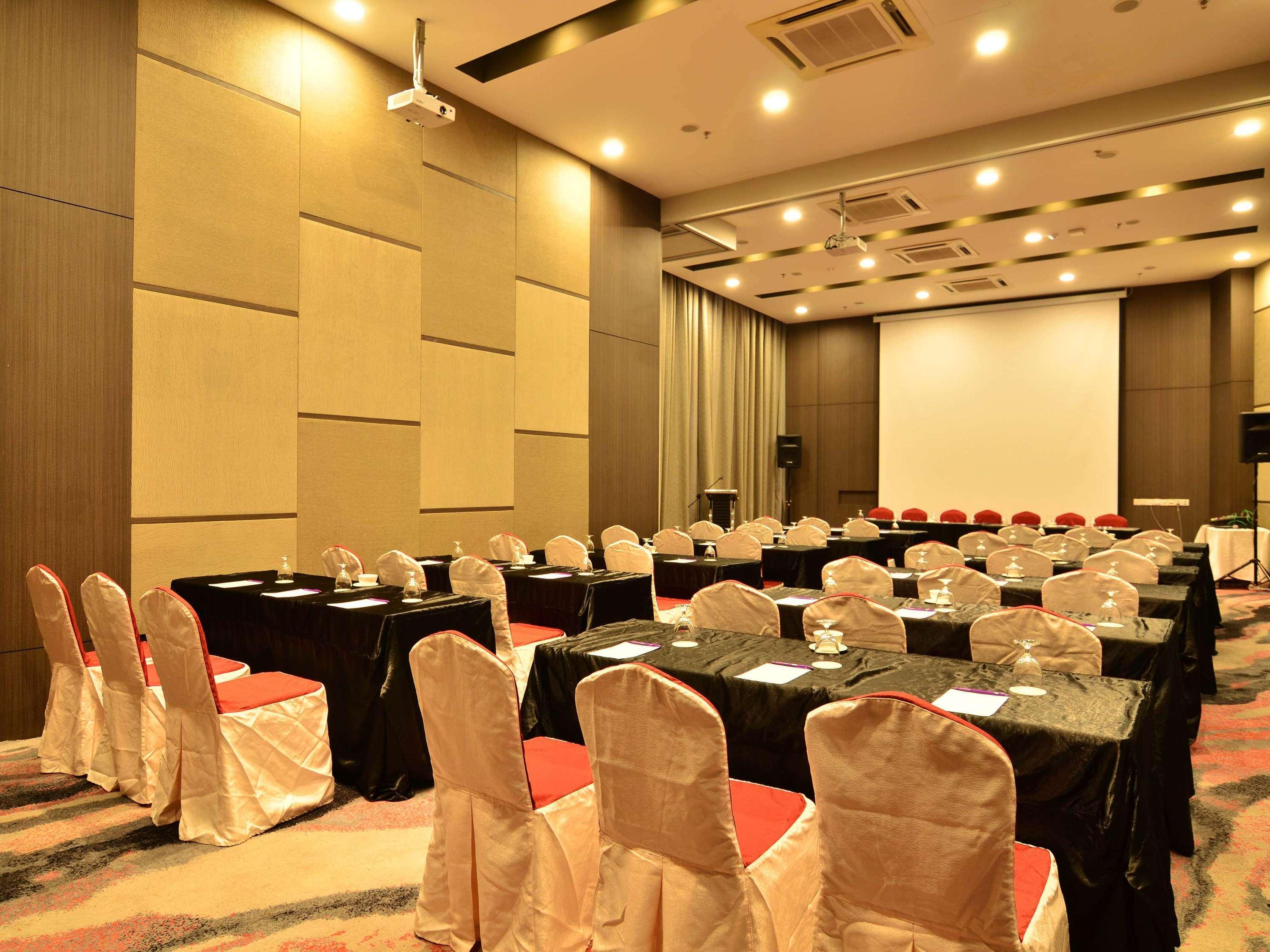 Mercure Selangor Selayang Batu Caves Eksteriør bilde