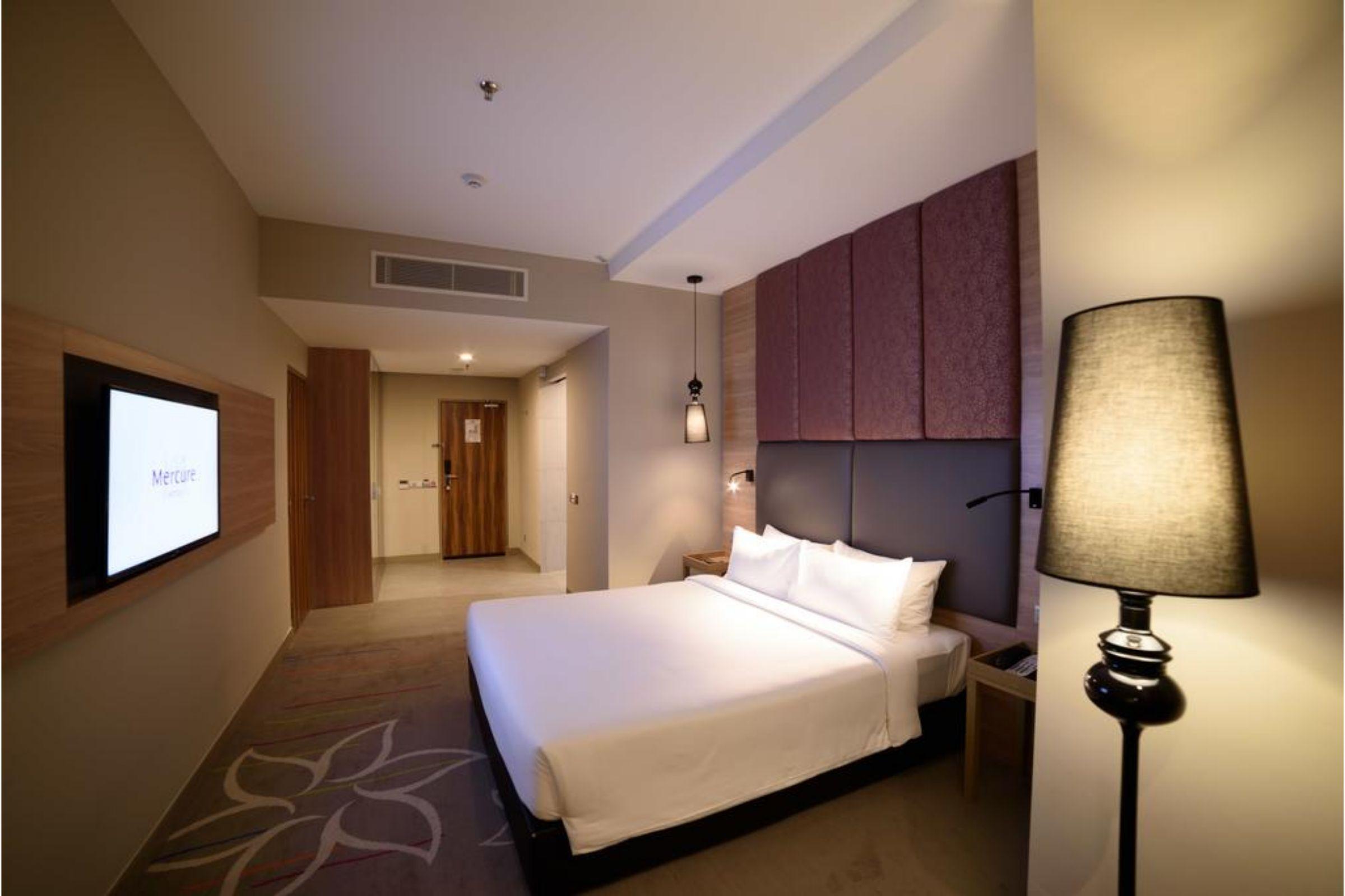 Mercure Selangor Selayang Batu Caves Eksteriør bilde