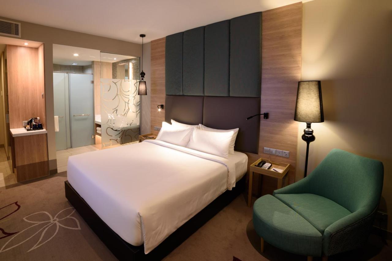 Mercure Selangor Selayang Batu Caves Eksteriør bilde