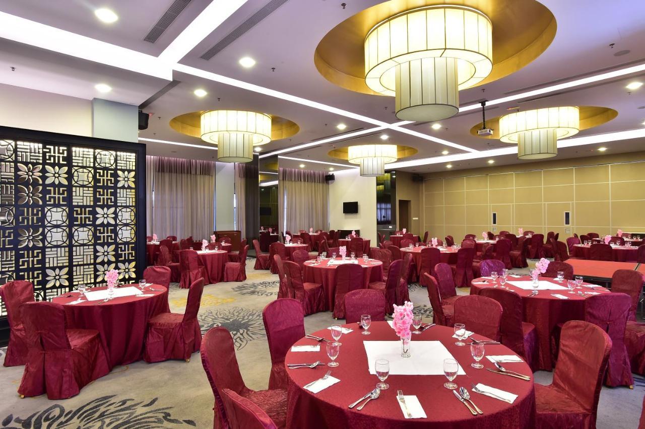 Mercure Selangor Selayang Batu Caves Eksteriør bilde