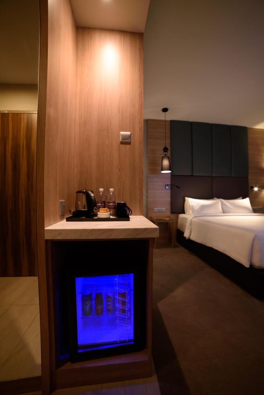 Mercure Selangor Selayang Batu Caves Eksteriør bilde
