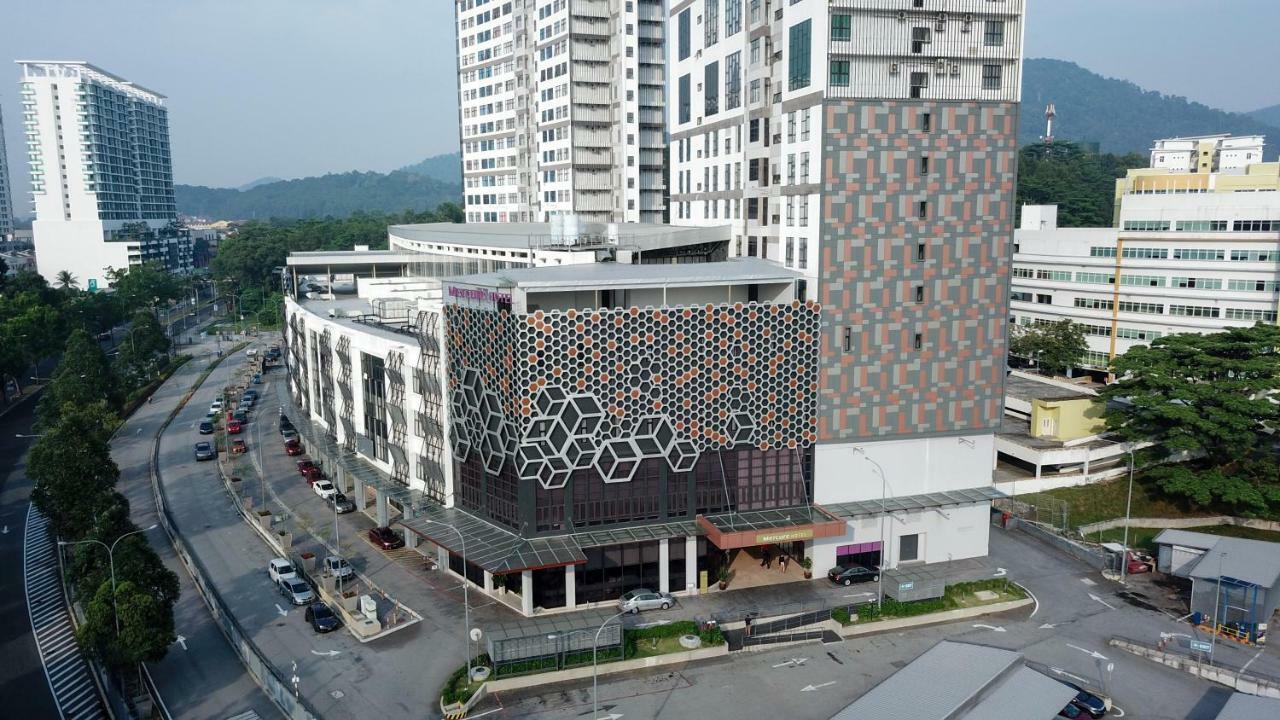 Mercure Selangor Selayang Batu Caves Eksteriør bilde