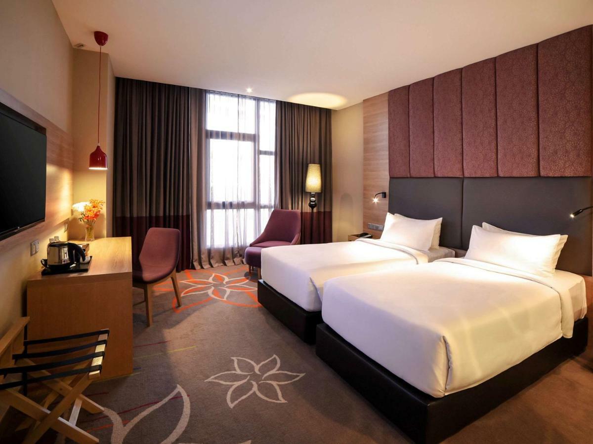 Mercure Selangor Selayang Batu Caves Eksteriør bilde