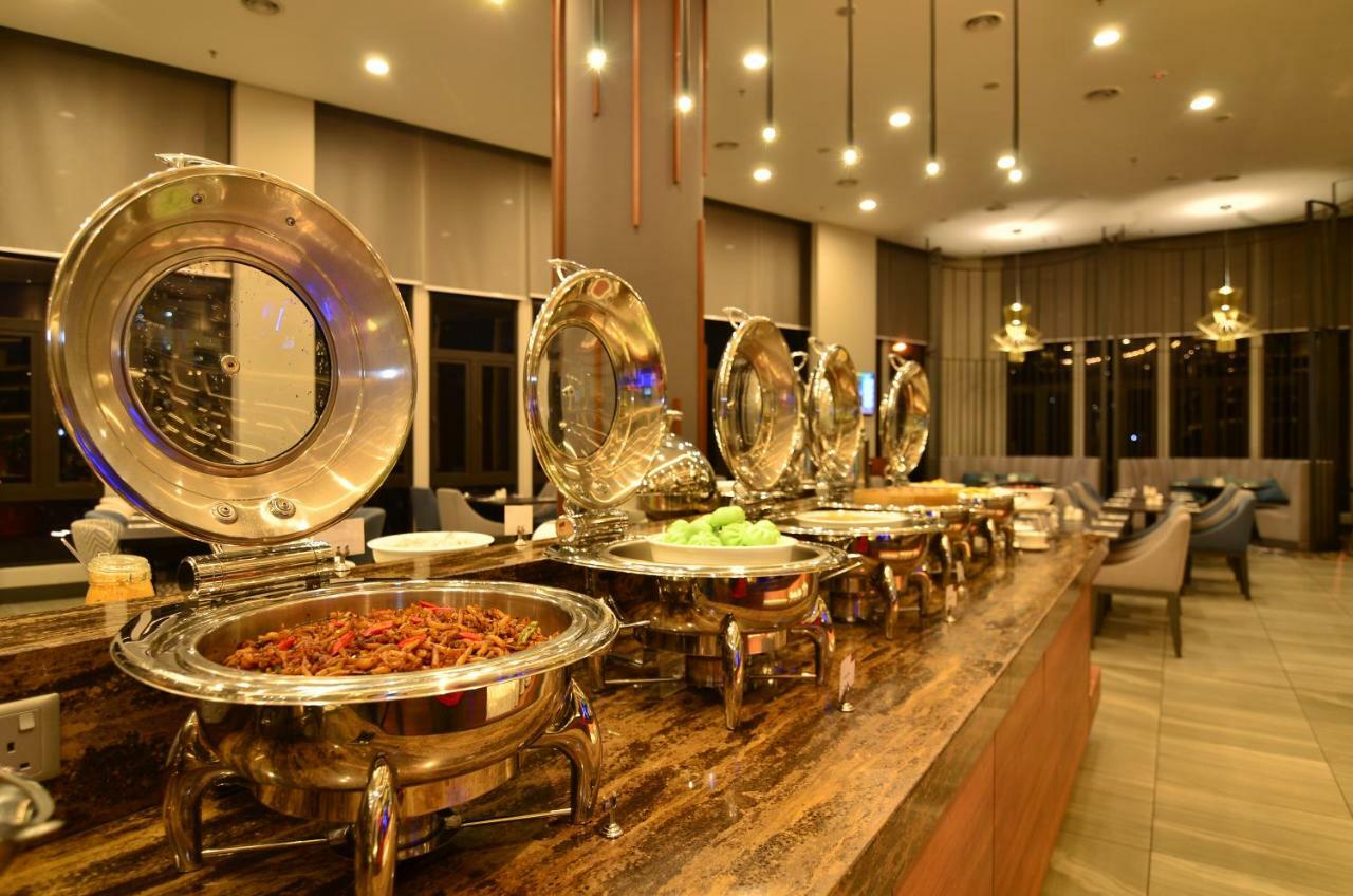 Mercure Selangor Selayang Batu Caves Eksteriør bilde